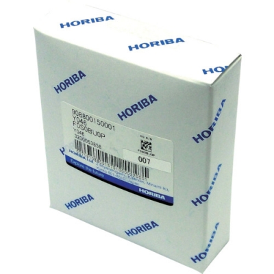 （株）堀場製作所 3200053858 堀場　サンプリングシートＢ　１００枚入り　Ｙ０４６