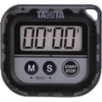 日本亚速旺 ASONE   1-6417-02 ＡＳ　丸洗いタイマーＴＤ－３７６－ＢＫ