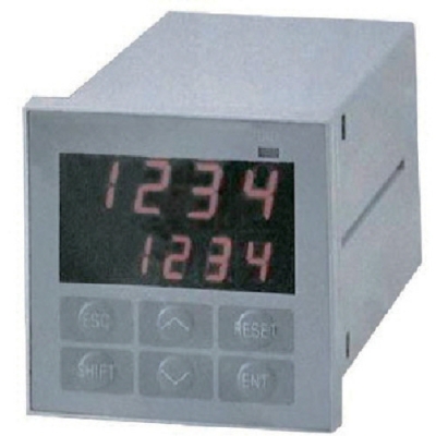 ライン精機（株） G60-112 ライン精機　電子プリセットカウンター
