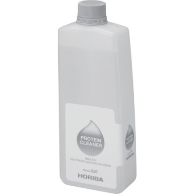 （株）堀場製作所 3200366771 堀場　タンパクサンプル用洗浄液　２５０　４００ｍｌ