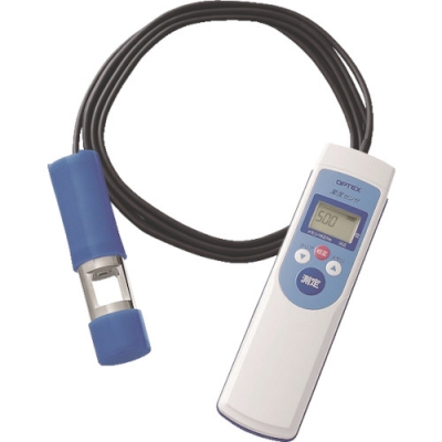 オプテックス（株） TD-M500 オプテックス　ポータブル濁度センサ　ＴＤ－Ｍ５００