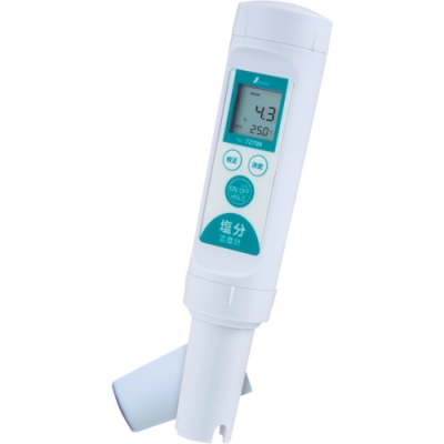 シンワ測定（株） 72799 シンワ　デジタル塩分濃度計