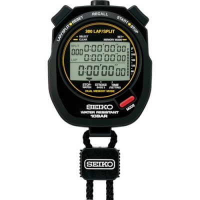 セイコーウォッチ（株） SVAS003 ＳＥＩＫＯ　スイミングマスター