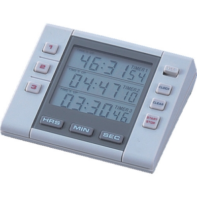 日本亚速旺 ASONE   6-7157-01 ＡＳ　トリプルタイマＮ９３８８