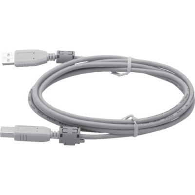 （株）堀場製作所 3200373941 堀場　ＵＳＢケーブル　Ｆ／ＤＳ－７Ｘ用　ＰＣ通信用