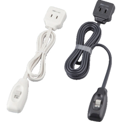 日本亚速旺 ASONE   1-2482-01 ＡＳ　スイッチ付きタップＷＨＳ２９０１ＷＰ