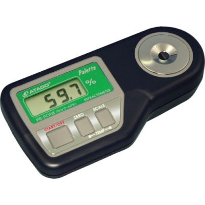 （株）佐藤計量器製作所 SK-630PH 佐藤　ポケットタイプＰＨ計　ＳＫ－６３０ＰＨ　（６４１６－００）