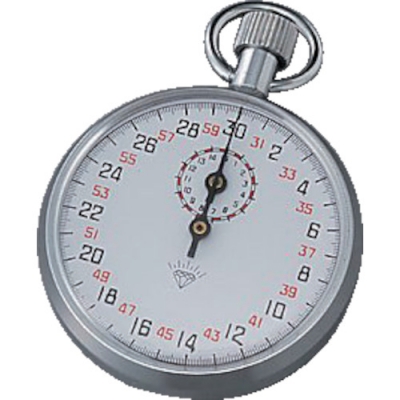 日本亚速旺 ASONE   1-7016-04 ＡＳ　ストップウォッチ８０６