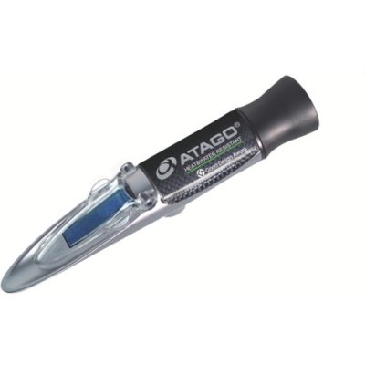 （株）アタゴ MASTERH93 アタゴ　自動温度補正式屈折計