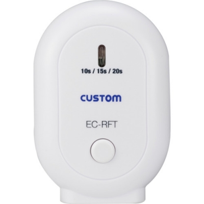 日本东洋 CUSTOM   EC-RFT カスタム　クランプ式無線電力計用送信ユニット