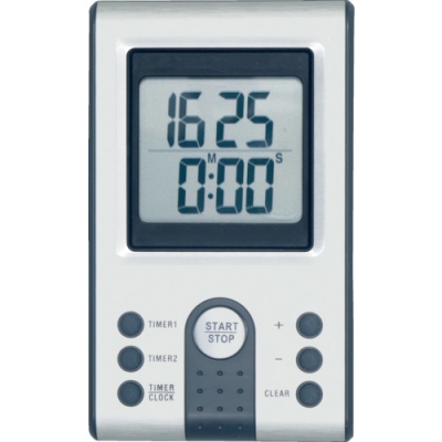 日本东洋 CUSTOM   TM-19 カスタム　２チャンネルタイマー