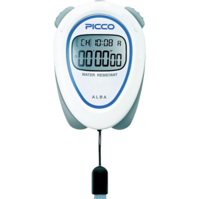 セイコーウォッチ（株） ADMD002 ＡＬＢＡ　ピコ　スタンダード　ホワイト