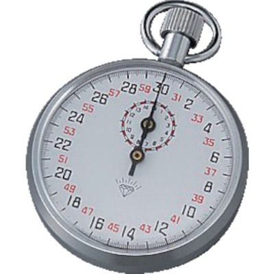 日本亚速旺 ASONE   1-7016-01 ＡＳ　ストップウォッチ５０４