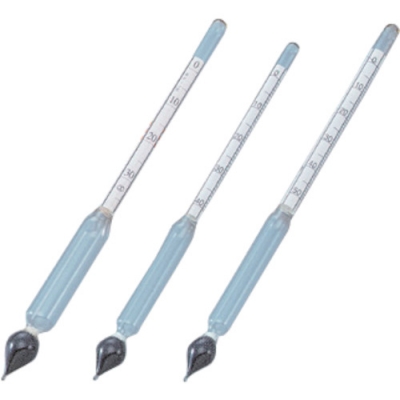 日本亚速旺 ASONE   6-9648-03 ＡＳ　ボーメ比重計砂糖ボーメＪＣ－９３２３