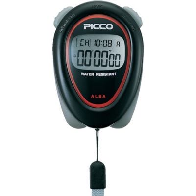 セイコーウォッチ（株） ADMD001 ＡＬＢＡ　ピコ　スタンダード　ブラック