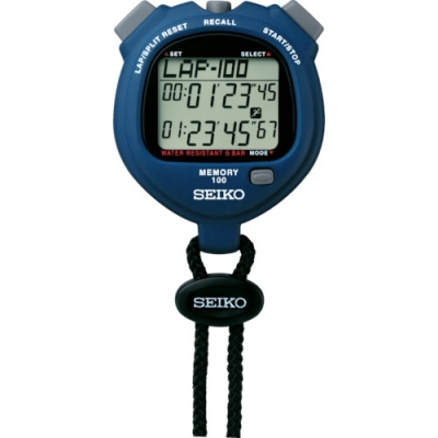 セイコーウォッチ（株） SVAE105 ＳＥＩＫＯ　ストップウオッチスタンダード