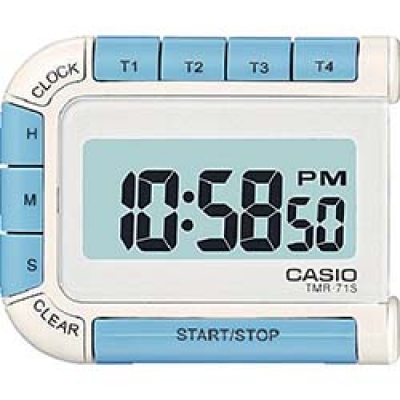 カシオ計算機（株） TMR-71S-7JH カシオ　タイマー