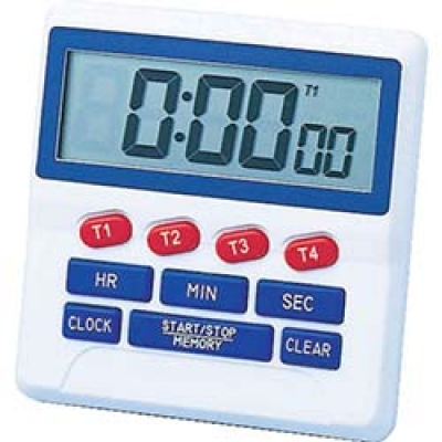 日本东洋 CUSTOM   TM-15 カスタム　４ｃｈタイマー