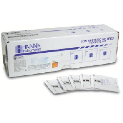 ハンナインスツルメンツ社 HI93701-01 ハンナ　低濃度　遊離塩素測定試薬　１００回