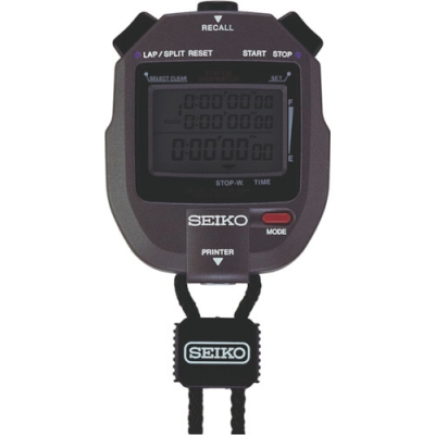 セイコーウォッチ（株） SVAS005 ＳＥＩＫＯ　ストップウオッチ
