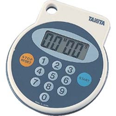 日本亚速旺 ASONE   6-6143-01 ＡＳ　防滴タイマー１００分計５３４２