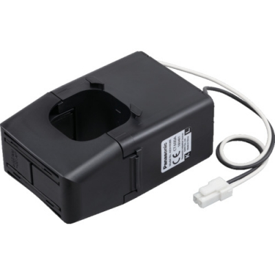 パナソニック　デバイスＳＵＮＸ（株） AKW4808B Ｐａｎａｓｏｎｉｃ　エコパワーメータ専用ＣＴ６００Ａ