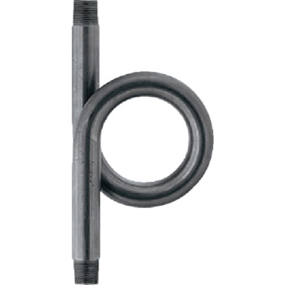 KAKUDAI  740-031-10 カクダイ　サイホン管（縦形）