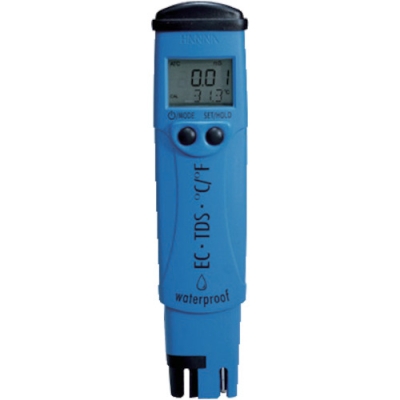 日本亚速旺 ASONE   1-6510-02 ＡＳ　日常防水型導電率計ＤｉＳＴ６