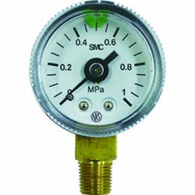 ＳＭＣ（株） GA36-7-01 ＳＭＣ　圧力計