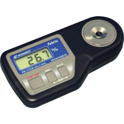 （株）アタゴ PR-101A アタゴ　デジタル糖度計