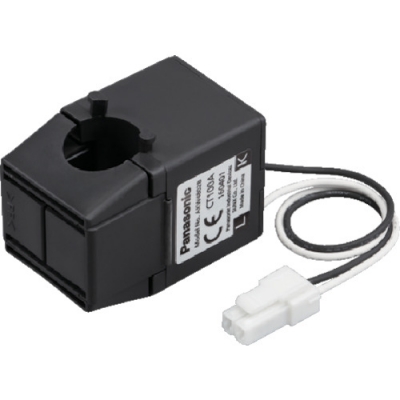 パナソニック　デバイスＳＵＮＸ（株） AKW4802B Ｐａｎａｓｏｎｉｃ　エコＤＩＮタイプ専用ＣＴ１００Ａ