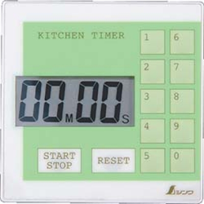 シンワ測定（株） 73026 シンワ　キッチンタイマー　Ｂ