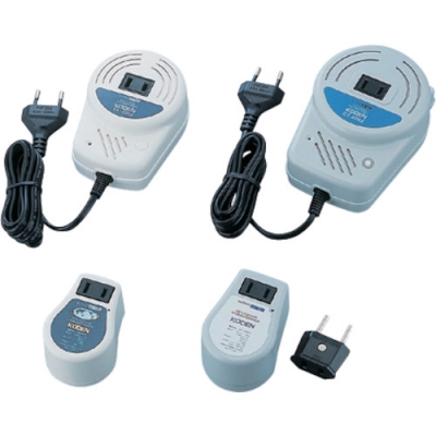 日本亚速旺 ASONE   1-8442-08 ＡＳ　海外用トランス　ＪＰ－２０Ｋ