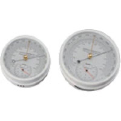 日本亚速旺 ASONE   1-6415-02 ＡＳ　アネロイド気圧計ＳＢＲ１２１