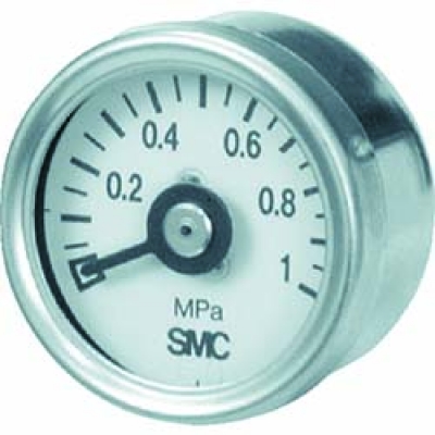 ＳＭＣ（株） G33-4-01 ＳＭＣ　圧力計