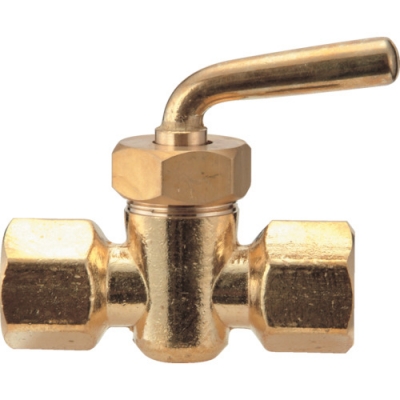 右下精器製造（株） MC-41 右下　メートルコックＢＳ１／２