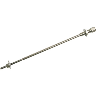 （株）山本電機製作所 PTW-MT6-250 マノスター　壁用ピトー管（壁用静圧管）　金属管用