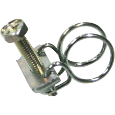 （株）山本電機製作所 XHB8 マノスター　ホースバンド　適用管外径：８ｍｍ