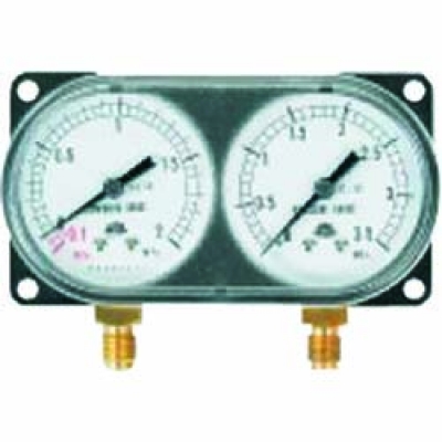 日本 TASCO ＴＡＳＣＯ TA147WH タスコ　モニターゲージキット