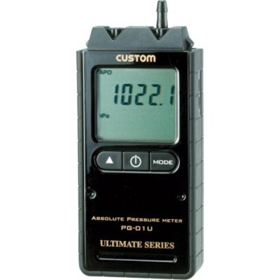 日本东洋 CUSTOM   PG-01U カスタム　デジタル絶対圧計