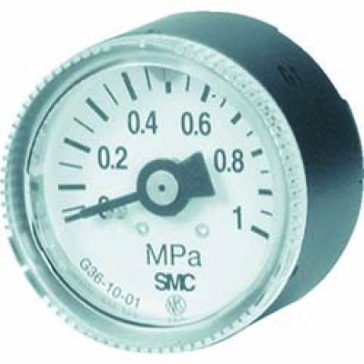 ＳＭＣ（株） G36-00-00-4 ＳＭＣ　圧力計