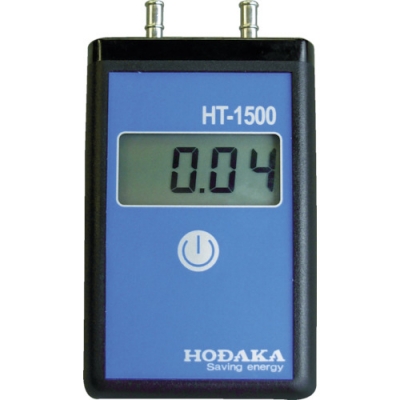 日本穗高 HODAKA  HT-1500PLUS ホダカ　デジタルマノメータ　中間圧仕様