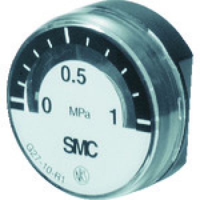 ＳＭＣ（株） G27-20-R1 ＳＭＣ　圧力計