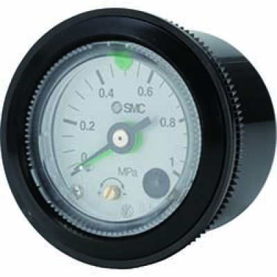 ＳＭＣ（株） GP46-10-01-C ＳＭＣ　圧力計