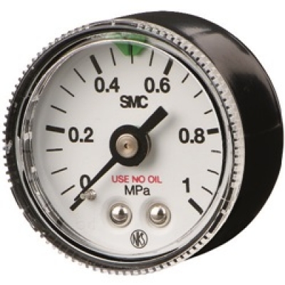 ＳＭＣ（株） G46-4-02-SRB ＳＭＣ　圧力計