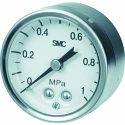 ＳＭＣ（株） G43-10-01 ＳＭＣ　圧力計