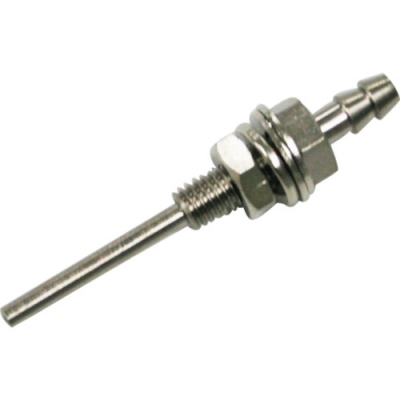 （株）山本電機製作所 PTK-VT4-40 マノスター　簡易ピトー管（簡易静圧管）　ビニル管用