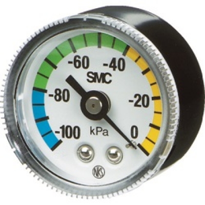 ＳＭＣ（株） GZ46-K1K-01 ＳＭＣ　圧力計