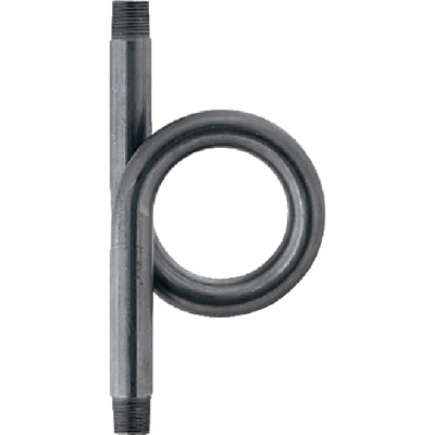 KAKUDAI  740-033-10 カクダイ　サイホン管（縦形）