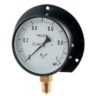 KAKUDAI  649-872-05G カクダイ　汎用圧力計（Ｂタイプ）